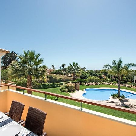 Beautiful Two Bedroom Apartment With Roof Terrace Carvoeiro  Exterior foto